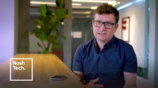Celebrity Realising the value of data - Interview with George Lynch Profile