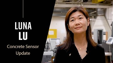 Purdue Expert: Concrete Sensors