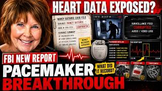 FBI Finally Decoded Nancy Guthrie's Pacemaker Data — The Results Are Shocking...