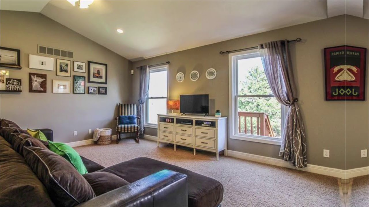 520 Harland Drive Manhattan, KS 66503 Rockhill Real Estate Group