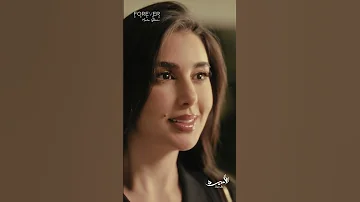 شوفت لما شغلت دماغي عليك وصلنا لأيه الأميره ظل حيطة 