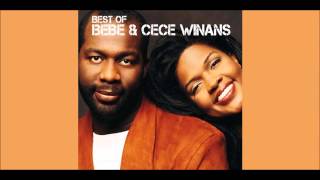 Bebe & Cece Winans - Best of Bebe & Cece Winans - For Always