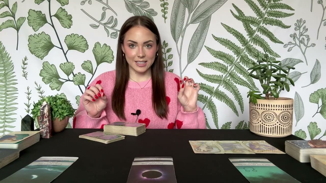 CAPRICORN TAROT | You’re manifesting something BIG, but you need to know this! | FEBRUARY 2026