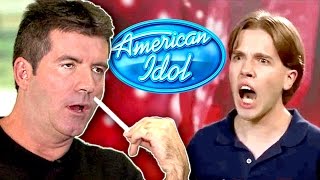 15 Weird Facts About American Idol