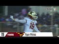 TD de Ryan Pahos en el duelo de Pioneros vs. Dinos en la semana 5 / MOMENTOS LFA 2020