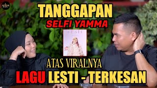 Selfi Yamma Komentari Viralnya Lagu Terkesan Lesti di depan Cikgu Adibal | NGOBRAL