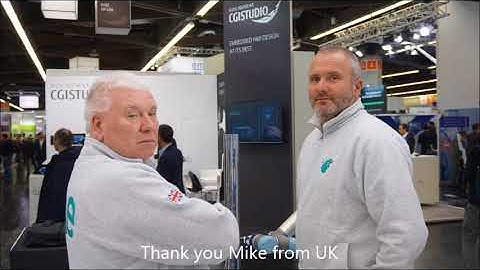 Embedded World 2018 - see you next year!