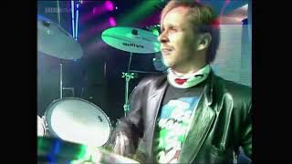 Far Corporation - Stairway To Heaven Top Of The Pops, 07.11.1985