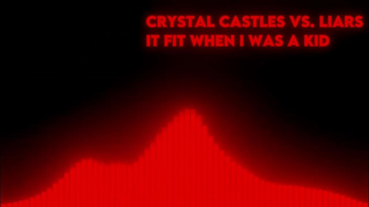 crystal-castles-vs-liars-it-fit-when-i-was-a-kid-audio-visualizer