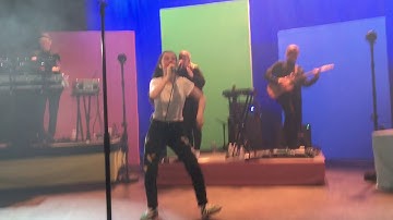 Don’t Kill My Vibe - Sigrid Live in London - O2 Shepherd’s Bush Empire