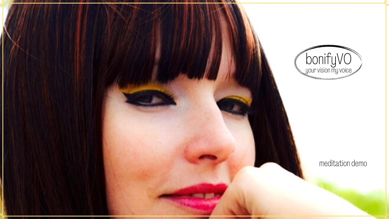 Meditation Demo