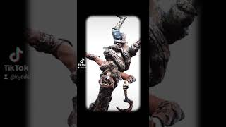 Leaflock the Ent 1/6 Weta Statues LOTR Le seigneur des anneaux figurine Lord Of The ring #shorts