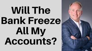 Actions of Banks After Individual Account Owner Dies by America's Estate Planning Lawyers 9,092 views 6 months ago 10 minutes, 34 seconds