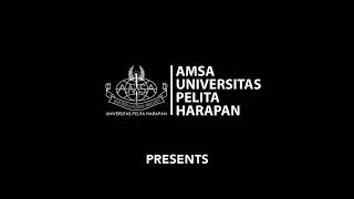 LOCAL ACADEMIC TRAINING AMSA-UPH 2019/2020 - STITCH