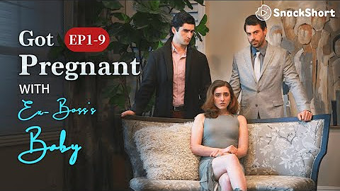 Escape With Boss's Baby Dailymotion ( Full Episode English (2024) Full