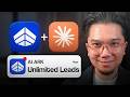 How to use Claude & AI Ark in 2026 to Find Unlimited Leads - Full Tutorial