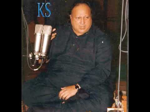 Sare Nabian Da Nabi Nusrat Fateh Ali Khan