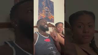 This NBA Player’s WIFE Has A SECRET ONLYFANS! Her Body Her Choice? 🤣🤣 #marriage #shorts