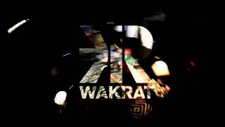 Wakrat - Knucklehead (Audio Only)
