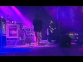 Deftones live Hole In The Earth punkkelpop 2009
