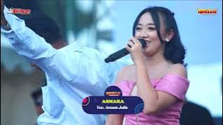 ASMARA - ARNETA JULIA - OM ADELLA  - Pesta Rakyat Binuang 2023