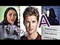 PLL Jason is A and killed Mona + the Charles theory