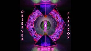 ACRec - Observer Paradox (Official Video) | Synthwave / Synthpop