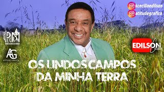 Agnaldo Timóteo - Os Verdes Campos Da Minha Terra