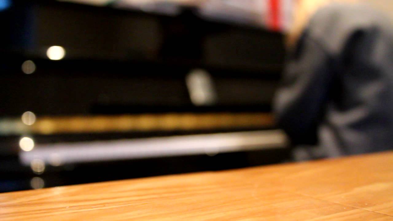 Butterflies and Hurricanes Muse (Piano Solo Cover) YouTube