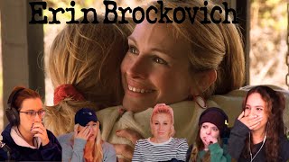 Best "5 Million Dollars" Reactions | ERIN BROCKOVICH (2000)