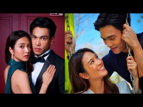 My brother in law is my  ex lover|Time&Nuch|wayla kamathep|love proposal|Thai drama mix hind songs