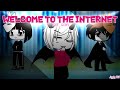 Welcome to the internetfnf gcmvjiggly fnf