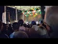 Ziggy Marley - "Natural Mystic" - Stone Pony, Asbury Park, NJ - 10/02/21