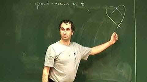 Andras Stipsicz (Hungarian Academy of Sciences) / Combinatorial Heegaard Floer homology