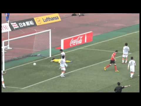 Nagoya Grampus vs Sanfrecce Hiroshima - J.League highlights Nagoya Grampus vs Sanfrecce Hiroshima - J.League highlights Thumbnail