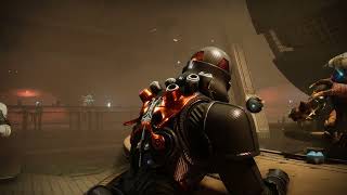 DESTINY 2 RENEGADES DLC EXPANSION - PART 15