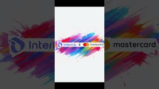 Interlink's next collaboration with Mastercard.#InterLink #ITLG #ITL