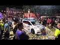 竹南慈裕宮祭江晚場