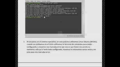 Como Instalar webmin y Squid, atravez de una computadora virtual