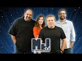 The mj morning show livestream 582024