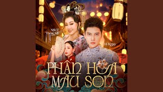 Video thumbnail of "H-kray - Phấn Hoa Màu Son"