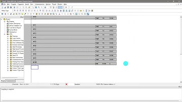 DELTA PLC [ TEACHING TIMER (TTMR)  ] PROGRAMMING
