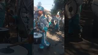 drumband mi fastuh salafi