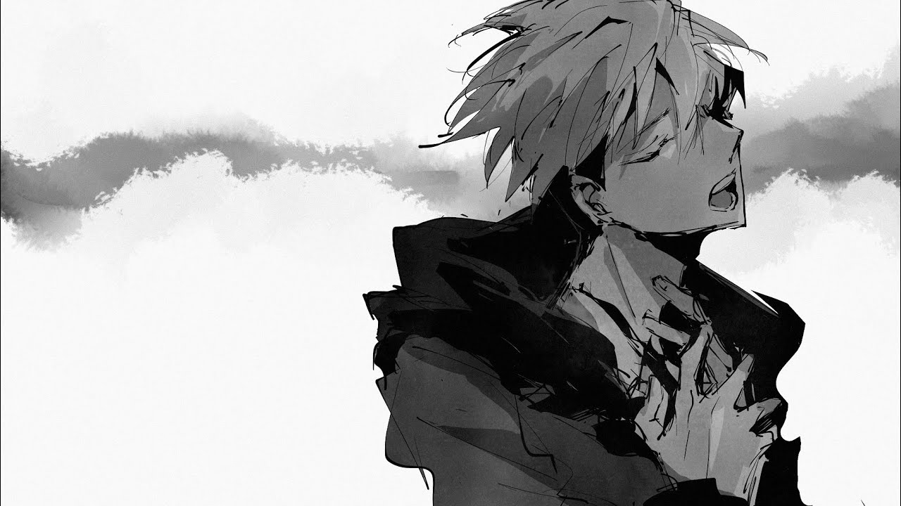 【湯鬱声からす】アンクローズ・ヒューマン【UTAUcover】