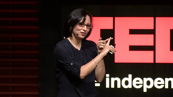 Touch, engineered: Allison Okamura at TEDxStanford