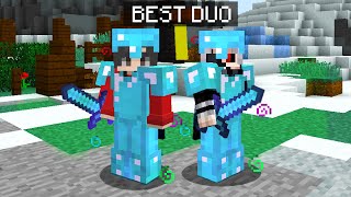 WE ARE THE BEST DUO ON MINECADIA | Minecadia Factions
Today on Minecraft Factions, ! If you enjoyed this video dont forget to like, and subscribe if your new around here as I upload frequently!
JOIN ME ON MINECADIA! ➔ king.minecadia.com
SUPPORT ME by doing /redeem King for free rewards when hopping on to play!
Join My Discord ➔ https://discord.com/invite/kNKCVdrMSz
Social Media :
Twitter ➔ https://twitter.com/KingSpooked
If you made it this far down you might as well leave a comment :)
#minecraft #factions #minecadia WE ARE THE BEST DUO ON MINECADIA | Minecadia Factions