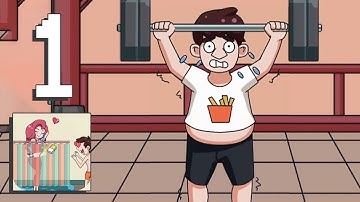 Brain puzzle-Brain Riddle - All levels 1-50 part 1