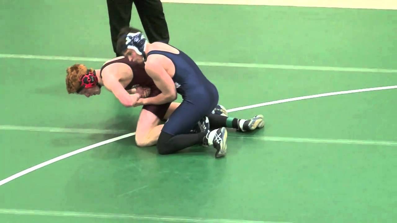 MAC Tournament Part 15 YouTube