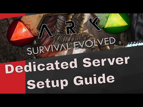 Video: Ark: Survival Evrows Endelige Udvidelse, Ekstinktion, Ud I Dag På Pc, Snart På Konsoller