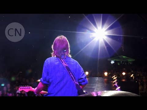 Chris Norman - Live At Wuhlheide, Berlin 2017